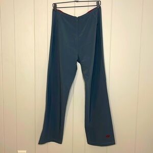 Brooks Blue Gray Lounge Leisure Pants
